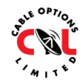 Cable Options Limited-Technical Communications Experts